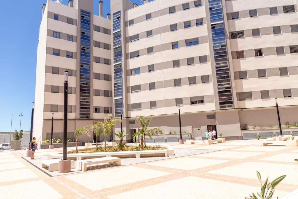 El Beduino By Gades Gestion Cádis Exterior foto